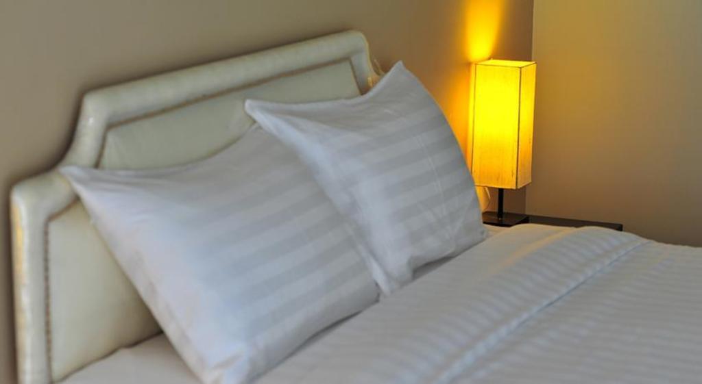 Preah Vihear Boutique Hotel Sra Aem Exteriör bild