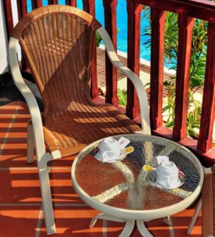 Preah Vihear Boutique Hotel Sra Aem Exteriör bild